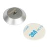 Targus ASP001GLX cable lock accessory Plate Silver 1 pc(s)3
