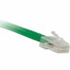 eNet Components C6A-GN-NB-4-ENC networking cable Green 47.2" (1.2 m) Cat6a U/UTP (UTP)1