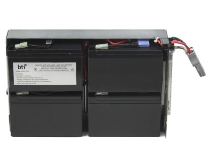 BTI APCRBC157-SLA157 UPS battery Sealed Lead Acid (VRLA) 12 V 7.2 Ah1