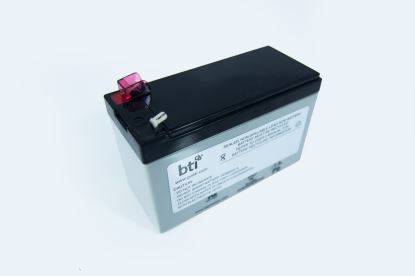 BTI APCRBC158-SLA158 UPS battery Sealed Lead Acid (VRLA) 12 V 9 Ah1