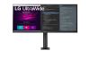 LG 34BN780-B computer monitor 34" 3440 x 1440 pixels 2K Ultra HD Black2