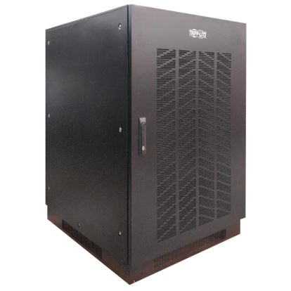 Tripp Lite BP240V65 UPS battery cabinet Tower1
