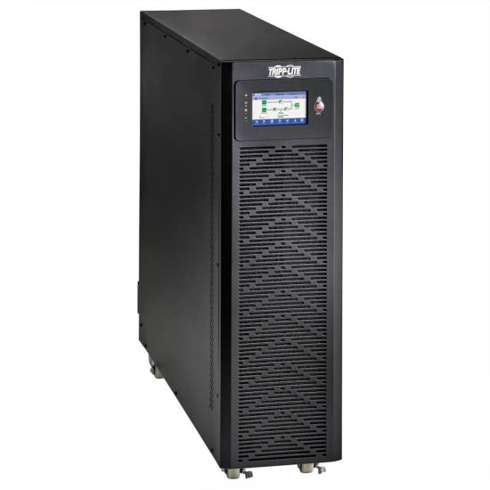 Tripp Lite S3M20K-NIB uninterruptible power supply (UPS) Double-conversion (Online) 20 kVA 20000 W1