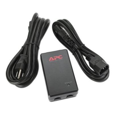 APC NBAC0303NA2 PoE adapter1