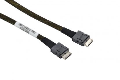 Supermicro CBL-SAST-0848 SATA cable 37.4" (0.95 m) Black1