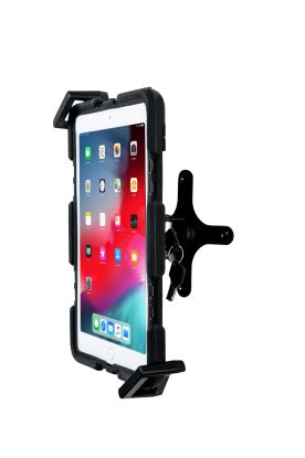 CTA Digital PAD-SVWMB holder Passive holder Tablet/UMPC Black1