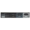 Tripp Lite PDU3V6H50 power distribution unit (PDU) 45 AC outlet(s) 0U Black6