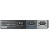 Tripp Lite PDU3V6L2130 power distribution unit (PDU) 48 AC outlet(s) 0U Black6