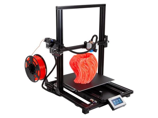 Monoprice 34437 3D printer Fused Filament Fabrication (FFF) Wi-Fi1