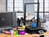 Monoprice 34437 3D printer Fused Filament Fabrication (FFF) Wi-Fi6