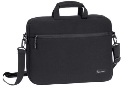 Bump Armor CCB15 notebook case 15" Sleeve case Black1