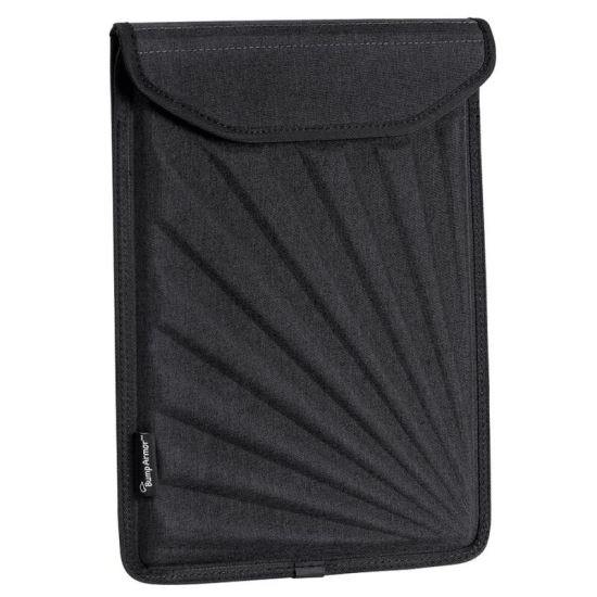 Bump Armor NVS182 notebook case 15" Sleeve case Black1