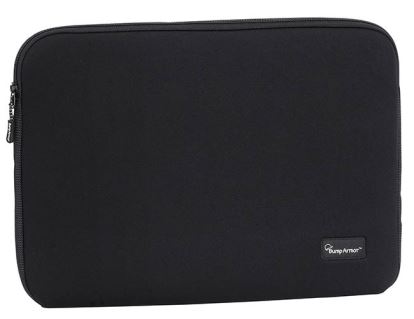 Bump Armor RT15 notebook case 13" Sleeve case Black1