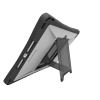 Bump Armor BLADE101-BK tablet case 10.5" Cover Black, Transparent2