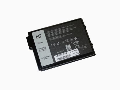 BTI 7WNW1- notebook spare part Battery1