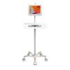 CTA Digital PAD-MEDVFSE monitor mount / stand Freestanding White2