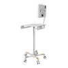 CTA Digital PAD-MEDVFSE monitor mount / stand Freestanding White5