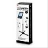 CTA Digital PAD-AFS holder Tablet/UMPC Black, Silver4