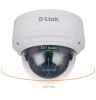 D-Link Vigilance Dome IP security camera Outdoor 2592 x 1520 pixels Ceiling5