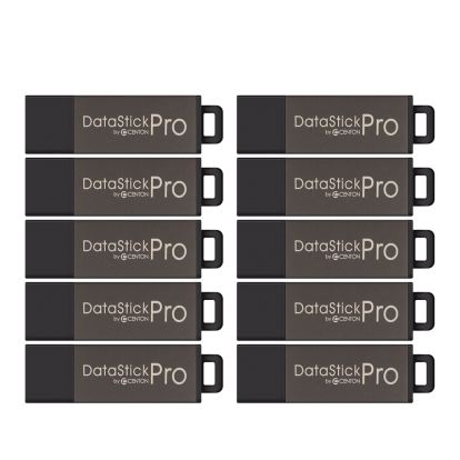 Centon DataStick Pro USB flash drive 32 GB USB Type-C 2.0 Gray1