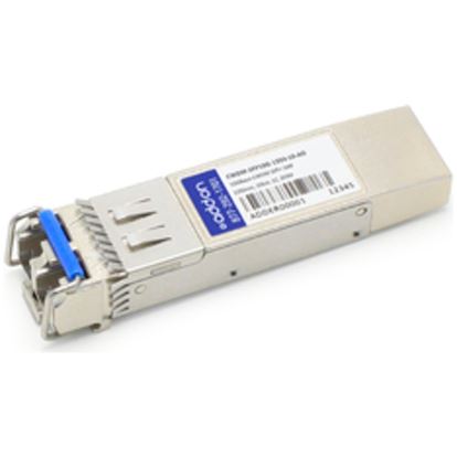 AddOn Networks CWDM-SFP10G-1350-10-AO network transceiver module Fiber optic 10000 Mbit/s SFP+ 1350 nm1