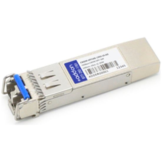 AddOn Networks CWDM-SFP10G-1350-10-AO network transceiver module Fiber optic 10000 Mbit/s SFP+ 1350 nm1