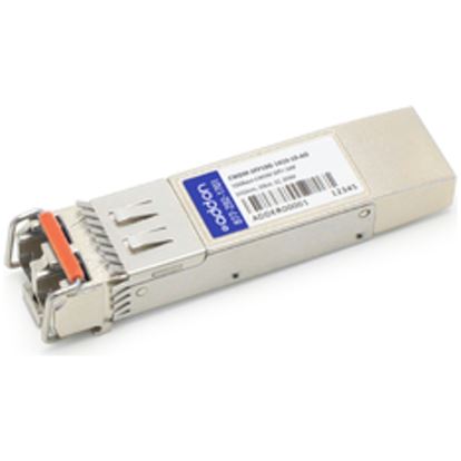 AddOn Networks CWDM-SFP10G-1410-10-AO network transceiver module Fiber optic 10000 Mbit/s SFP+ 1410 nm1