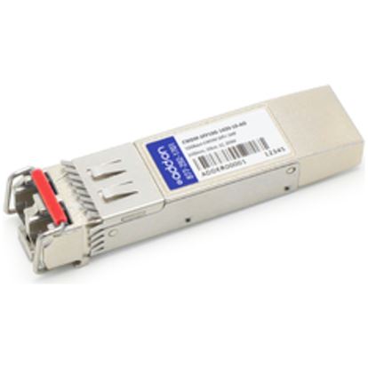 AddOn Networks CWDM-SFP10G-1430-10-AO network transceiver module Fiber optic 10000 Mbit/s SFP+ 1430 nm1