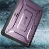 Supcase Unicorn Beetle Pro Rugged 10.2" Cover Purple6