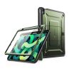 i-Blason Unicorn Beetle PRO 10.9" Cover Green2