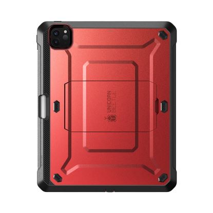 Supcase Unicorn Beetle Pro Rugged 11" Cover Black, Red1