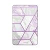 i-Blason Cosmo 10.1" Flip case Purple1