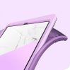 i-Blason Cosmo 10.1" Flip case Purple3