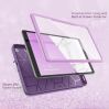 i-Blason Cosmo 10.1" Flip case Purple4