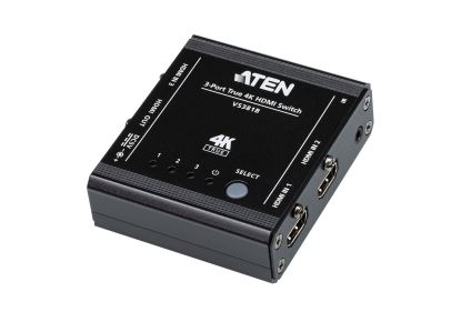 ATEN VS381B video switch HDMI1