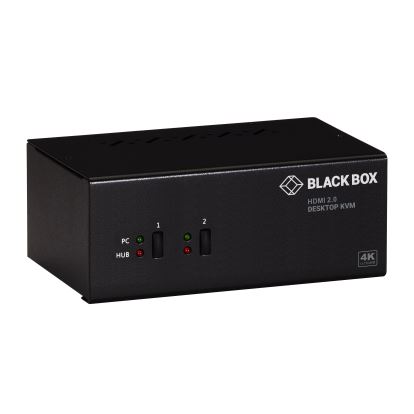 Black Box KV6222H KVM switch1