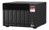 QNAP TS-673A NAS Tower Ethernet LAN Anthracite V1500B3