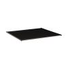 Unirise 1904-1-001-01-U rack accessory Rack shelf1