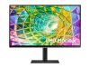 Samsung S27A804NMN computer monitor 27" 3840 x 2160 pixels 4K Ultra HD Black1