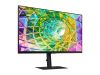 Samsung S27A804NMN computer monitor 27" 3840 x 2160 pixels 4K Ultra HD Black3