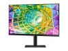 Samsung S27A804NMN computer monitor 27" 3840 x 2160 pixels 4K Ultra HD Black4