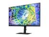 Samsung S27A804UJN computer monitor 27" 3840 x 2160 pixels 4K Ultra HD Black3