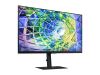 Samsung S27A804UJN computer monitor 27" 3840 x 2160 pixels 4K Ultra HD Black4