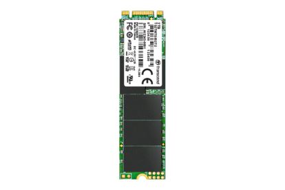 Transcend MTS952T2 M.2 64 GB Serial ATA III 3D TLC NAND1