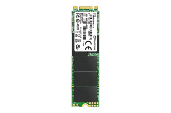 Transcend MTS952T2 M.2 64 GB Serial ATA III 3D TLC NAND1