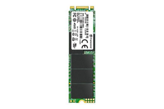 Transcend MTS952T2 M.2 512 GB Serial ATA III 3D NAND1