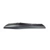 CHERRY KC 4500 ERGO keyboard USB QWERTY US English Black2