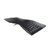 CHERRY KC 4500 ERGO keyboard USB QWERTY US English Black5