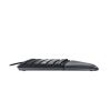 CHERRY KC 4500 ERGO keyboard USB QWERTY US English Black6