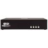 Tripp Lite B002A-UH2AC4 KVM switch Black3